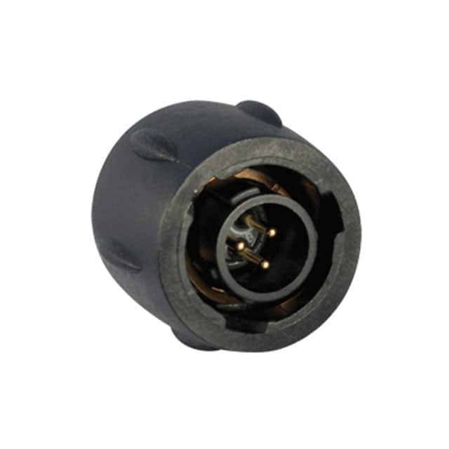 UTS68E98P Souriau-Sunbank by Eaton  Assemblages de connecteurs circulaires